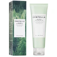 Gel Esfoliante Facial Tea-Trica 125ml | Skin1004