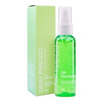 Gel Hidratante Com Glicerina Deisy Perozzo 60ml