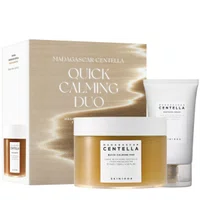 Kit Calmante Facial Centella Calming Duo | Skin1004
