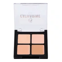 Kit Corretivo Cremoso Pele Clara | Catharine Hill