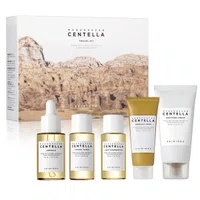 Kit de Viagem Centella Travel Kit com 5 Miniaturas | Skin100