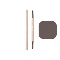 Lápis Sobrancelhas Insta-Fill Castanho 0,05g | Sheglam