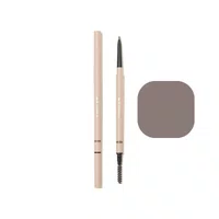 Lápis Sobrancelhas Insta-Fill Castanho Claro 0,05g | Sheglam