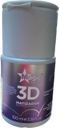 Magic Color 3D Matizador Platino