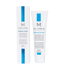 Make More Balance Cream - Hidratante Facial 60g