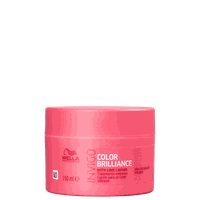 Máscara Capilar Wella Invigo Color Brilliance 150ml