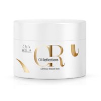 Máscara Capilar Wella Oil Reflections 150ml