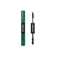 Máscara Cílios All In One à Prova d'Água Preto 4g | Sheglam