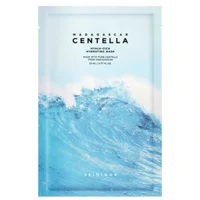 Máscara Facial Hyalu-Cica Hydrating 1 Unidade | Skin1004