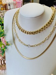 Maxi Colar Maressa Bijuh Moderna