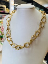 Maxi Colar Mayara Bijuh Moderna