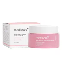 Medicube PDRN Pink Collagen Capsule Cream - 55g
