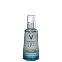 Mineral 89 - Fortalecedor Facial Diário Com Ácido Hialurônico - 50ml - Vichy