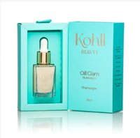 OILL GLAM BLINDADO CHAMPAGNE