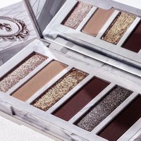 Paleta Bruna Tavares BT Marble Smokey Eyes - 12g