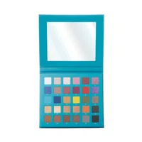 Paleta de Sombras 30 cores | Catharine Hill