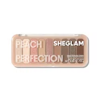 Paleta de Sombras Perfeição de Pêssego 7,6g | Sheglam