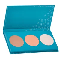 Paleta Sculpt Chill Cor 01 | Catharine Hill