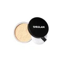 Pó de fixação Baked Glow Banana 5,5g | Sheglam