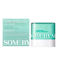 Primer Facial Stick Pdrn Spirulina 10g | Some By Mi