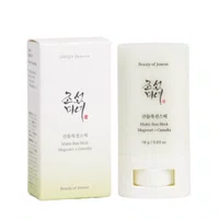 Protetor Facial Matte Sun Stick FPS50+PA+ | Beauty of Joseon