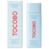 Protetor Solar Bio Watery SPF50 50ml | Tocobo
