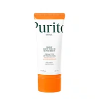 Protetor Solar Daily Soft Touch FPS50+ 60ml | Purito
