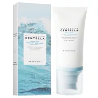 Protetor Solar Sérum Hyalu-Cica FPS50+ 50ml | Skin1004