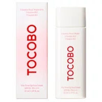 Protetor Solar Vita Tone Up SPF50+ 50ml | Tocobo