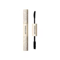 Rímel All In One Lavável Preto 4g | Sheglam