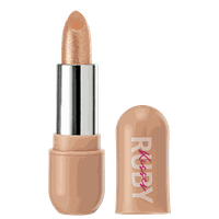 RK By Kiss Ruby Kisses Shine Collection Gold - Balm Labial 3g
