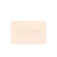 Sabonete Cremoso Bacuri 75g | L'Occitane au Brésil