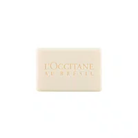 Sabonete Cremoso Mandacaru 75g | L'Occitane au Brésil