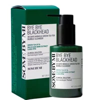 Sabonete Facial Bye Bye Blackhead 120g | Some By Mi