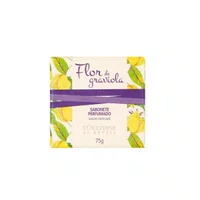 Sabonete Flor de Graviola 75g | L'Occitane au Brésil