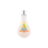 Sabonete Líquido Cremoso Mandacaru 250ml | L'Occitane