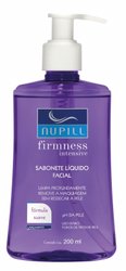 Sabonete Líquido Faciall Firmness Intensive - Nupill