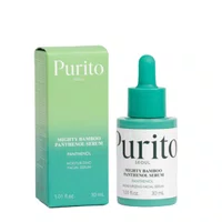 Sérum Facial Mighty Bamboo Panthenol 30ml | Purito
