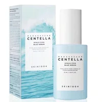 Sérum Gel Facial Hyalu-Cica Blue Serum 50ml | Skin1004