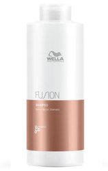 Shampoo Fusion de Wella Professional 1L