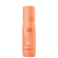 Shampoo Wella Invigo Nutri-Enrich 250ml