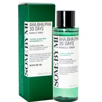 Toner Facial Miracle Aha-Bha-Pha 150ml | Some By Mi