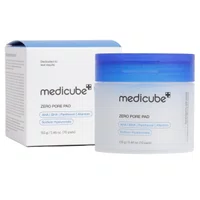 Toner Pads Zero Pore Pad com 70 unidades | Medicube