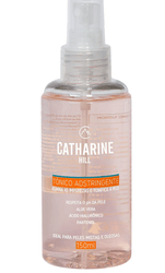 Tônico Adstringente Catharine Hill - 150ml