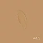 Base Alta Cobertura Angel Wings A4.5 | Catharine Hill