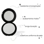 Base Compacta Pancake Branco | Catharine Hill