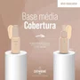 Base Líquida Média Cobertura MC01 | Catharine Hill