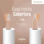Base Líquida Média Cobertura MC03.5 | Catharine Hill