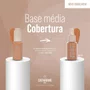 Base Líquida Média Cobertura MC05.5 | Catharine Hill