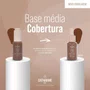 Base Líquida Média Cobertura MC06.5 | Catharine Hill
